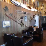 Hotel Hafjell Hotell Hafjell