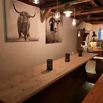 Hafjell Hotell Hotel