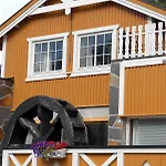 Hafjell Hotell Hotel