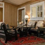 Hafjell Hotell Hotel