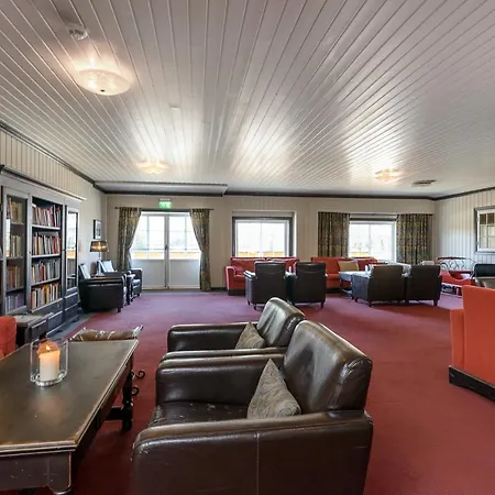 Hotel Hafjell Hotell