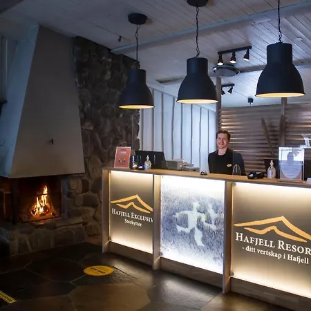 Hafjell Hotell Hotell Hafjell