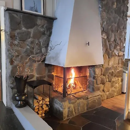 Hotel Hafjell Hotell 3*
