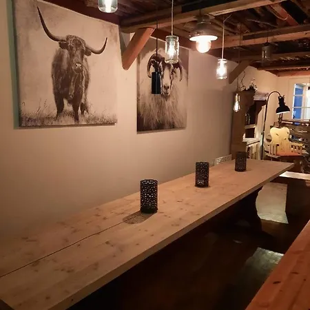 Hafjell Hotell Отель