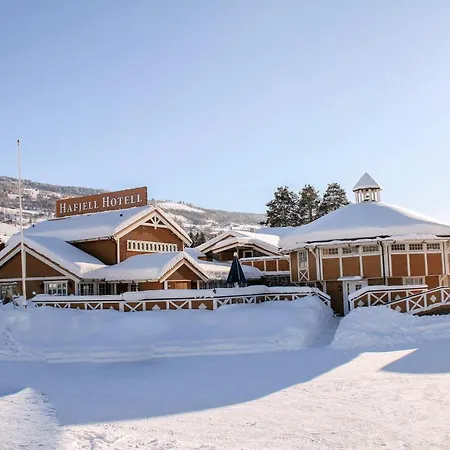 Hafjell Hotell Hotell Hafjell