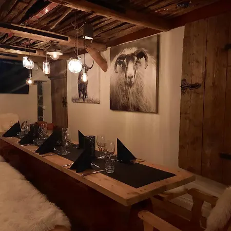 Hafjell Hotell Hotell