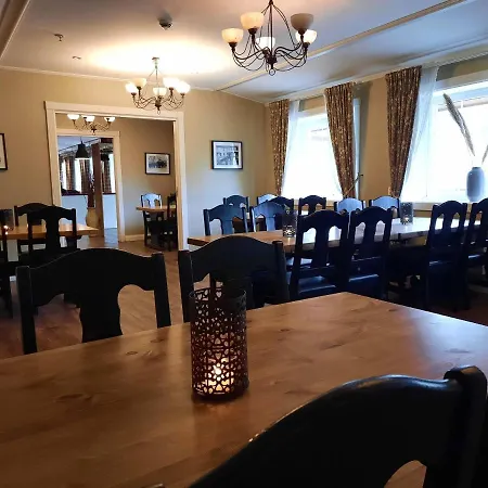 Hafjell Hotell