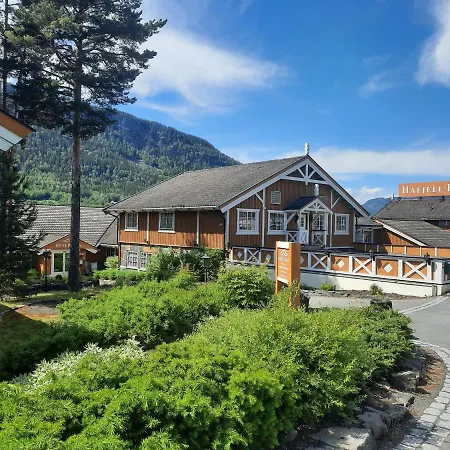 Hotel Hafjell Hotell