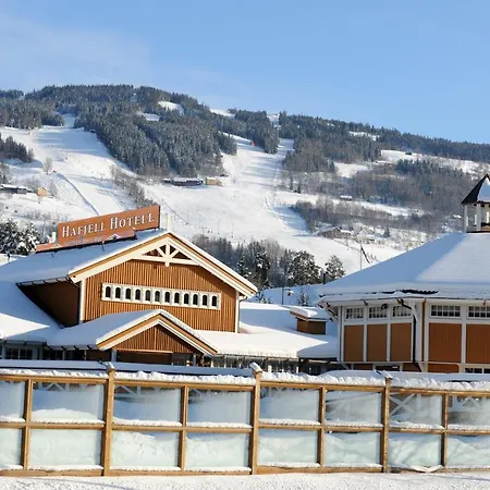 酒店 Hafjell Hotell