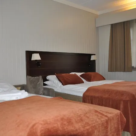 Hotel Hafjell Hotell