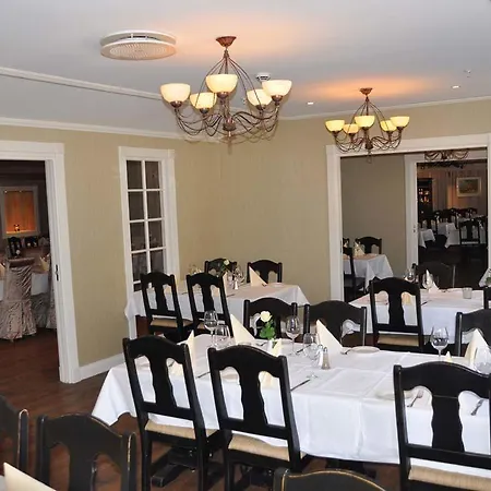 Отель Hafjell Hotell 3*