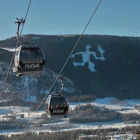 Hafjell Hotell 3*