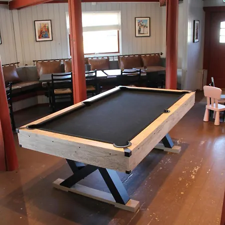 酒店 Hafjell Hotell