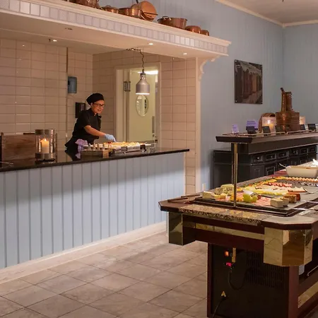 Hafjell Hotell Hotel 3*