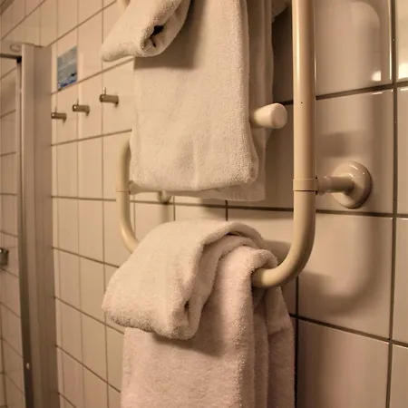 Отель Hafjell Hotell 3*