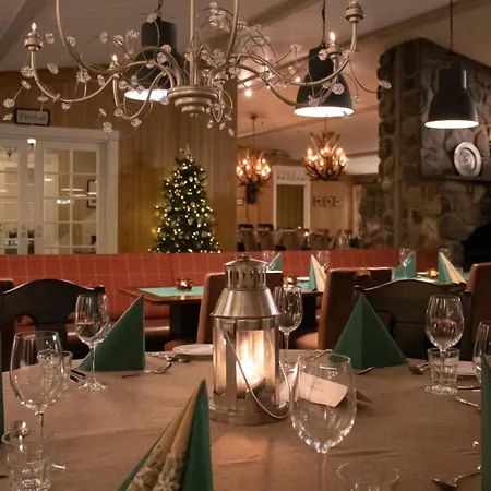 Hafjell Hotell Hotel