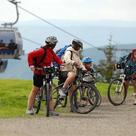 Hotell Hafjell Hotell