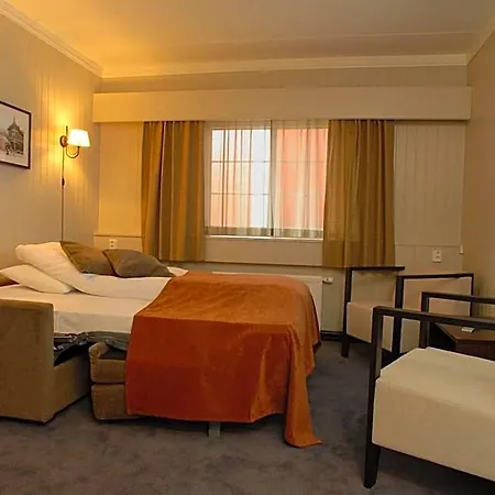 Hafjell Hotell 3* 哈山