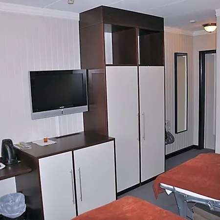 Hafjell Hotell Hafjell
