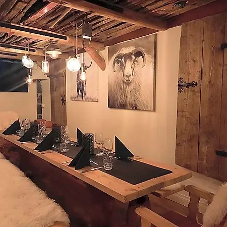 酒店 Hafjell Hotell