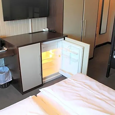 Hafjell Hotell 酒店 3*