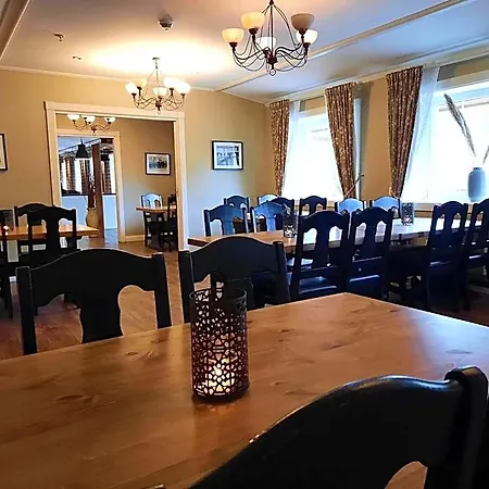 Hafjell Hotell 3* Hafjell