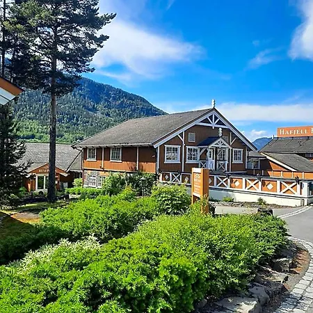 Hafjell Hotell 酒店