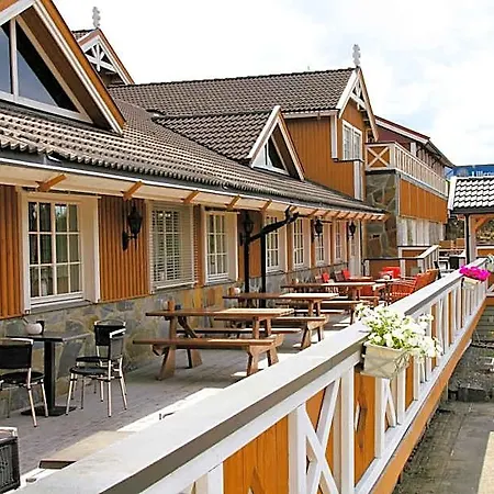 Hafjell Hotell 酒店 哈山