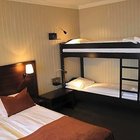 Hotel Hafjell Hotell 3*