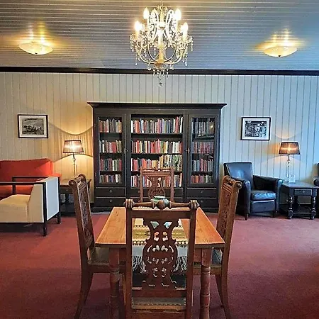 Hafjell Hotell