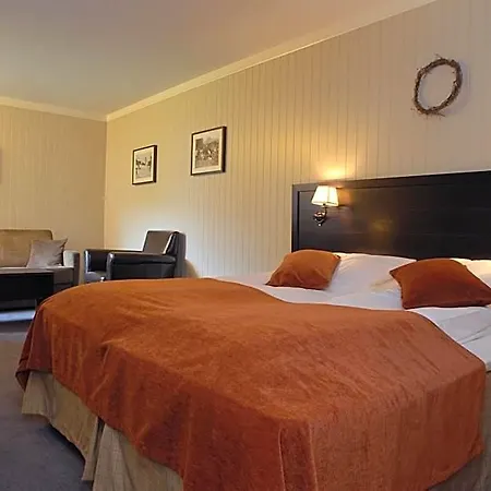 酒店 Hafjell Hotell 3*