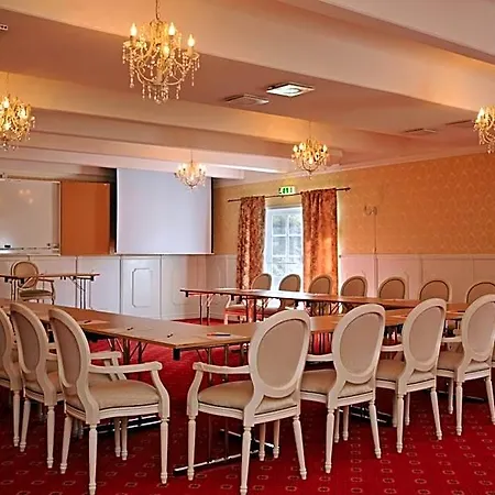 Hafjell Hotell 3*