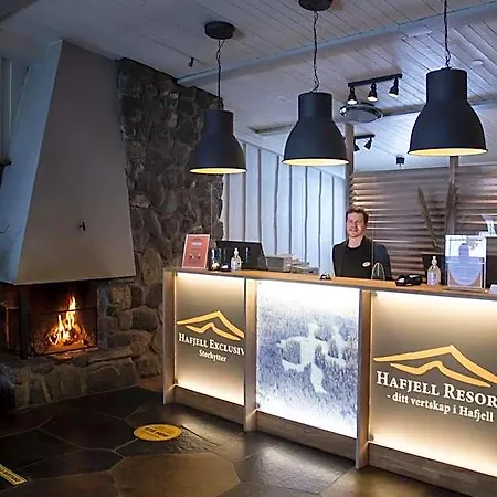 Hafjell Hotell Hotell Hafjell
