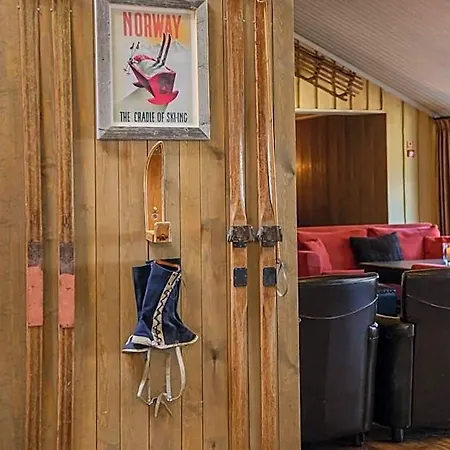 Hafjell Hotell Hotel