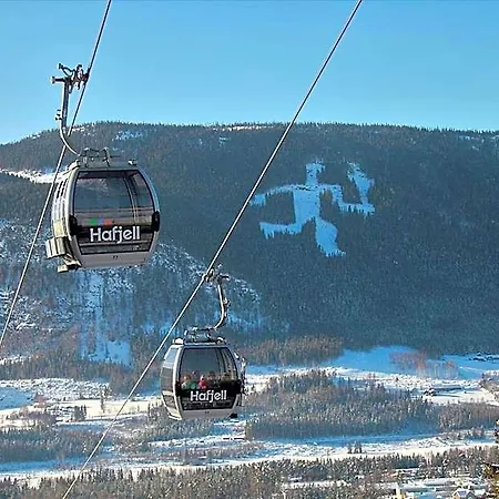 Hafjell Hotell Hotel Hafjell