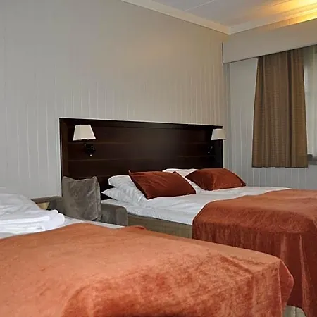 Hafjell Hotell 3* Hafjell
