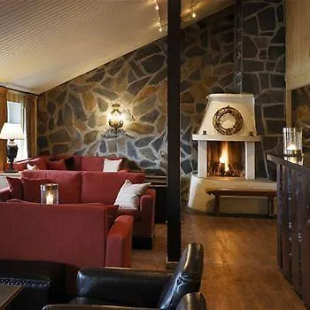 Hafjell Hotell 3* Hafjell