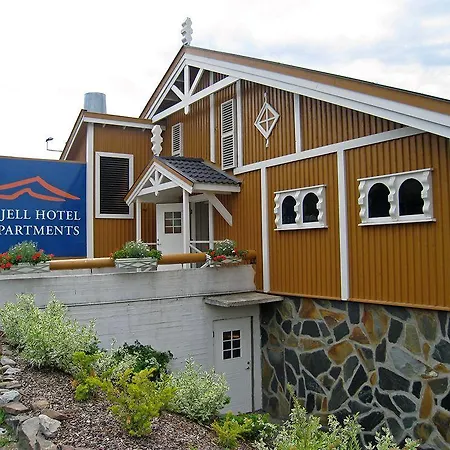 Hafjell Hotell Hotell Hafjell