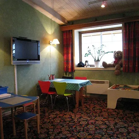 Hafjell Hotell Hotell