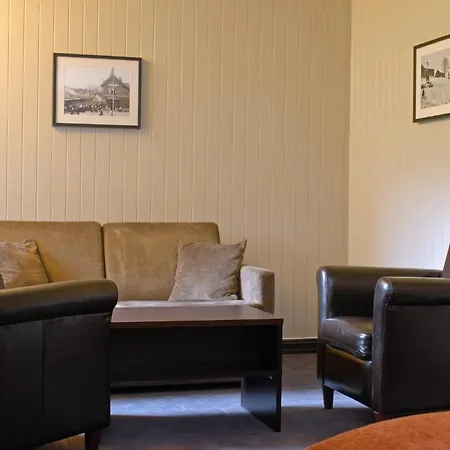 Hafjell Hotell 3*