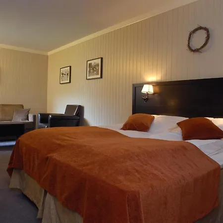 Hafjell Hotell Отель 3*