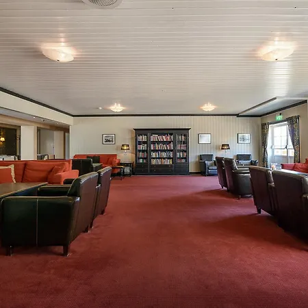 Hafjell Hotell 3* 哈山