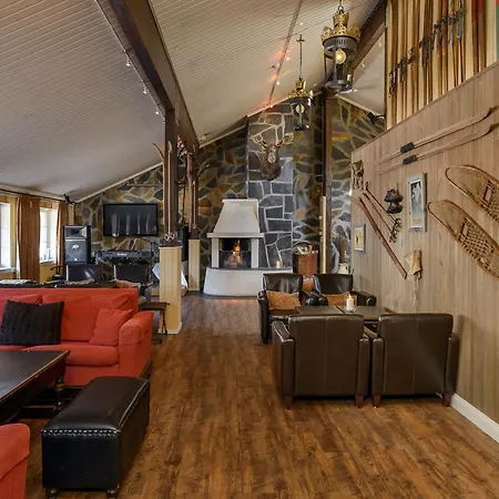 Hotell Hafjell Hotell 3*