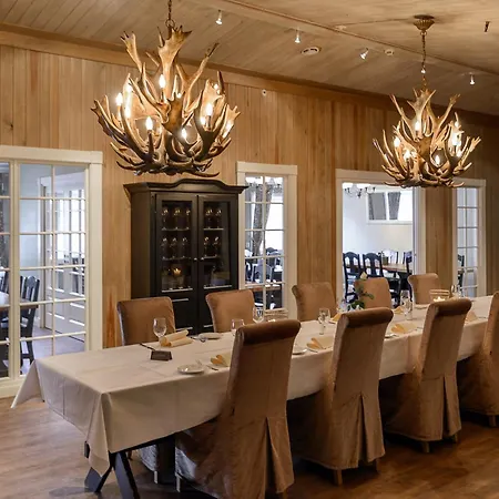 Hotell Hafjell Hotell 3*