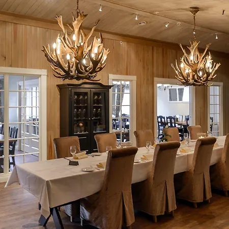Hotell Hafjell Hotell 3*