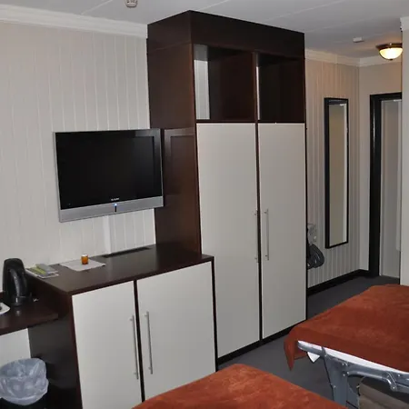 호텔 Hafjell Hotell