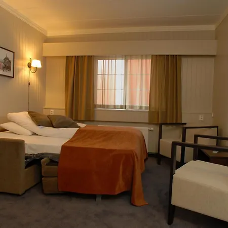 Hafjell Hotell