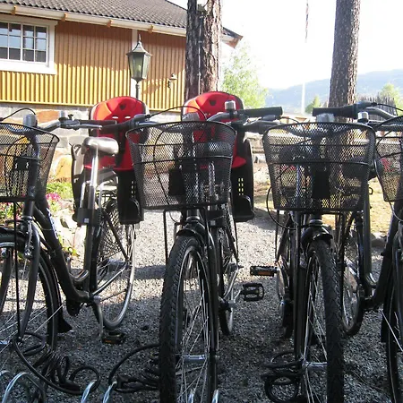 Hafjell Hotell Hotell