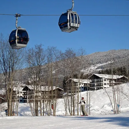 Hafjell Hotell 3* Hafjell