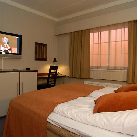 Hafjell Hotell 3*